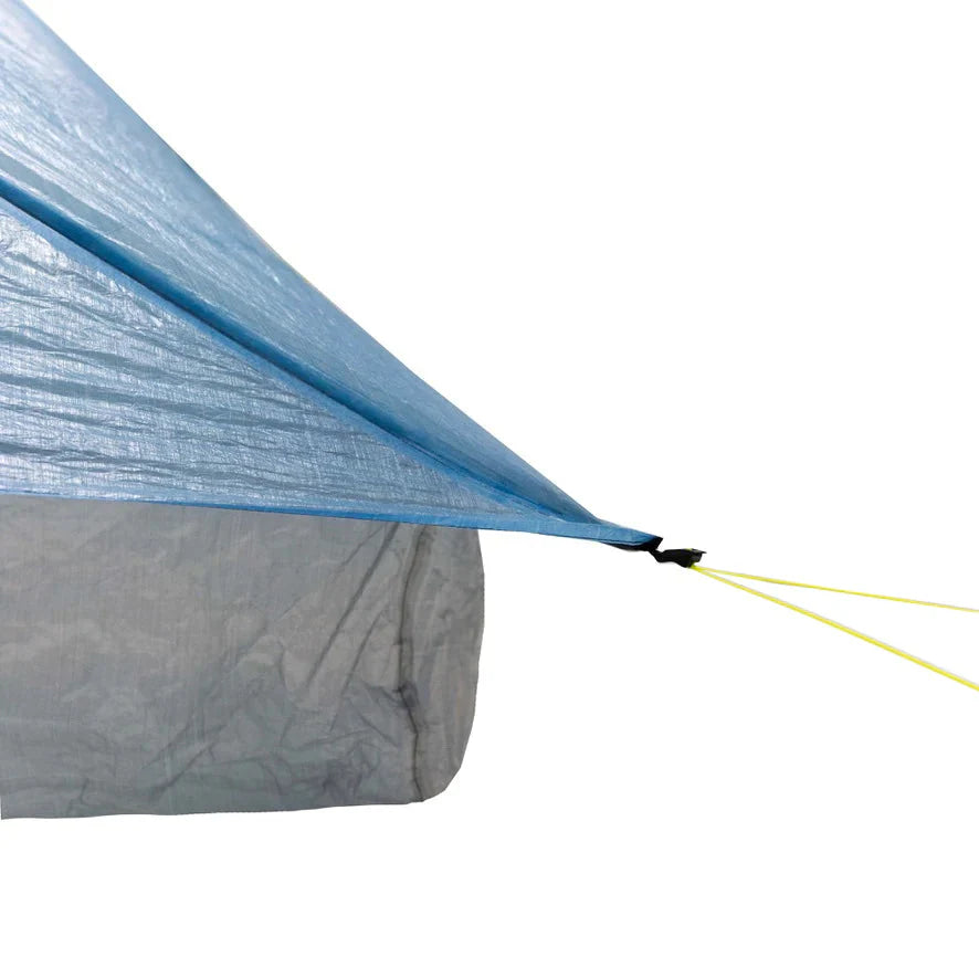 Zpacks Altaplex Lite 1 Person Ultralight Tent detail