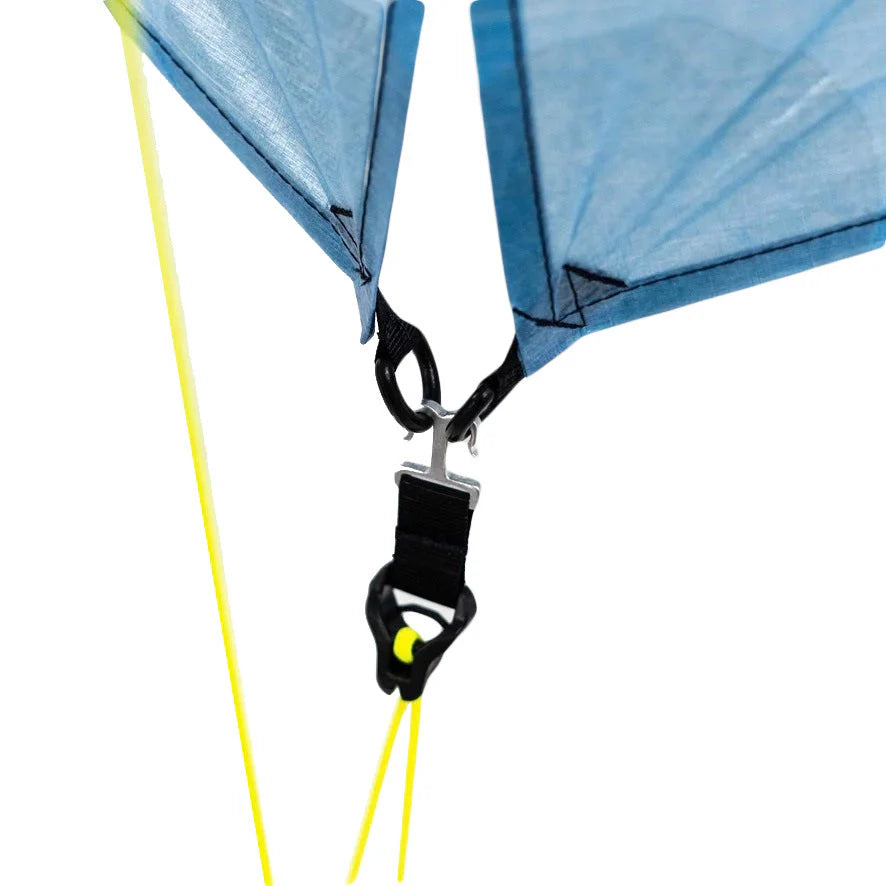 Zpacks Altaplex Lite 1 Person Ultralight Tent detail