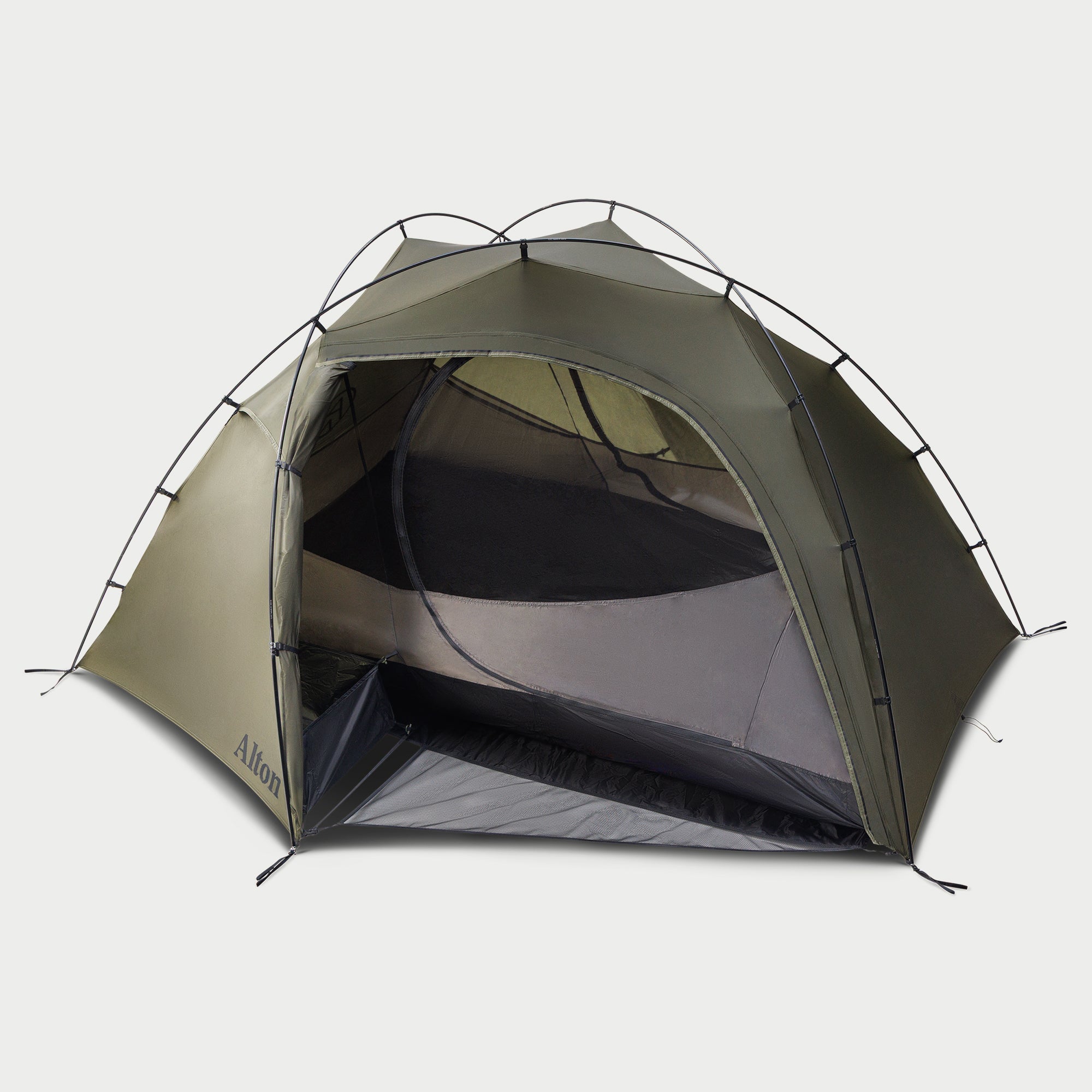 alton tent Alton Lightweight Tent 2 Person 3.5 Season Backpacking Tent