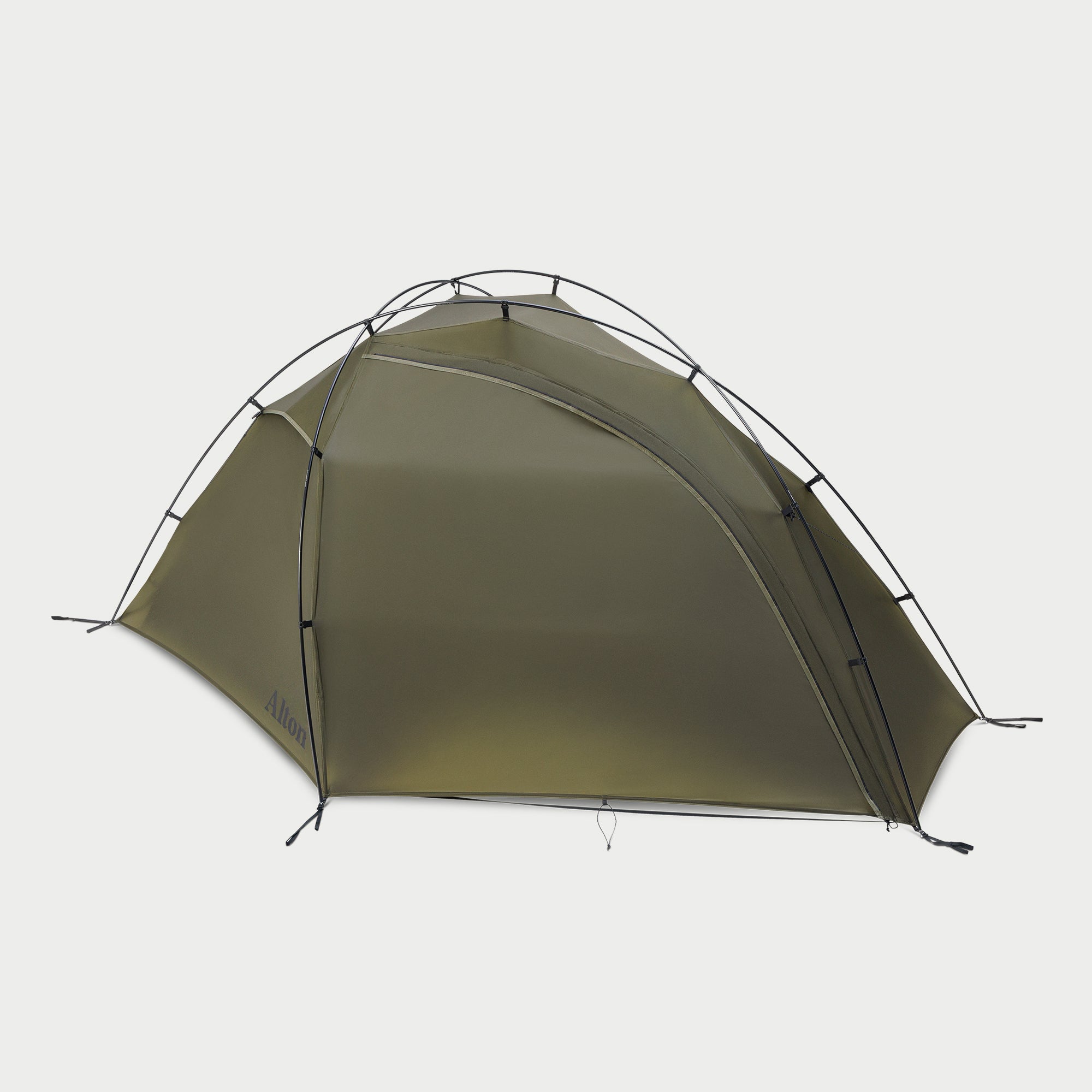 alton tent Alton Lightweight Tent 1 Person 3.5 Season Backpacking Tent – Valley and Peak