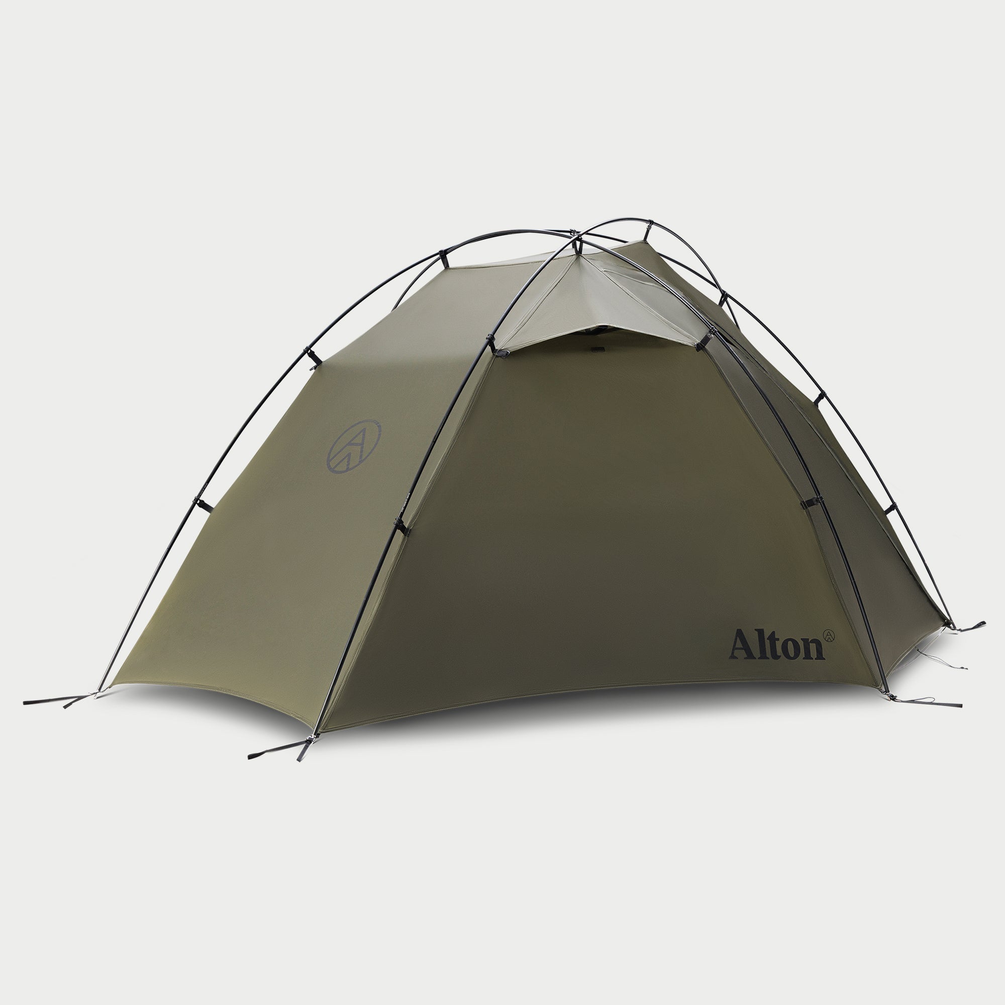 alton tent Alton Lightweight Tent 1 Person 3.5 Season Backpacking Tent – Valley and Peak