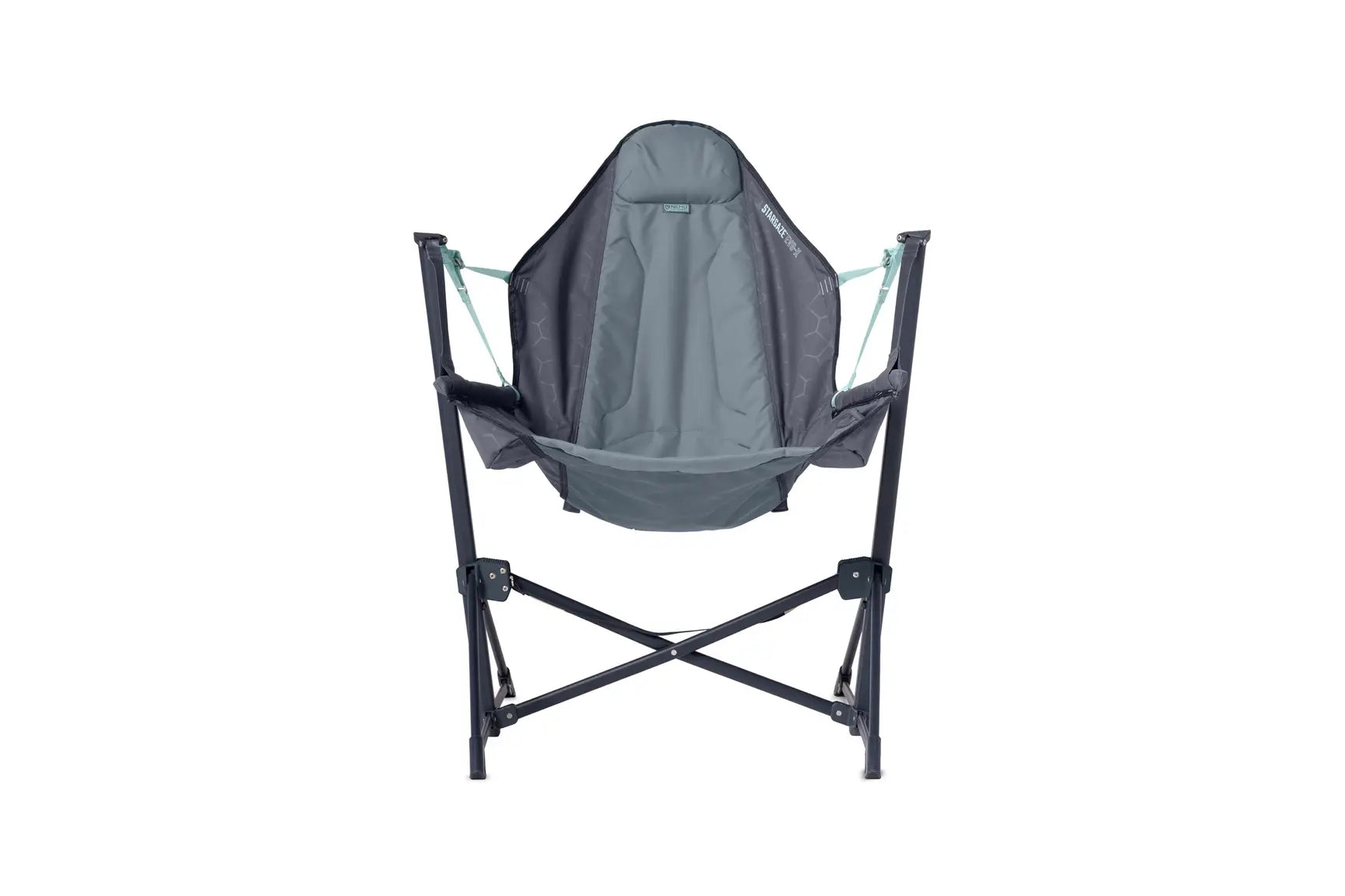 NEMO Stargaze EVO-X Folding Reclining Camp Chair – Valley and Peak