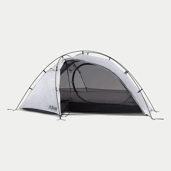 alton tent Alton Ultralight Dyneema Tent 1 Person 3.5 Season Backpacking Tent – Valley and Peak