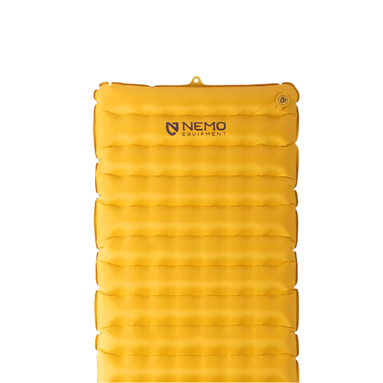 NEMO Tensor Trail Ultralight Insulated Sleeping Pad | Three-Season NEMO Tensor Trail Ultralight Insulated Sleeping Pad | Three-Season