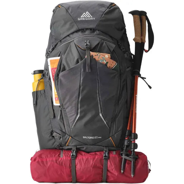gregory backpacks london Gregory Baltoro Pro 85 Backpack | Maximum Comfort