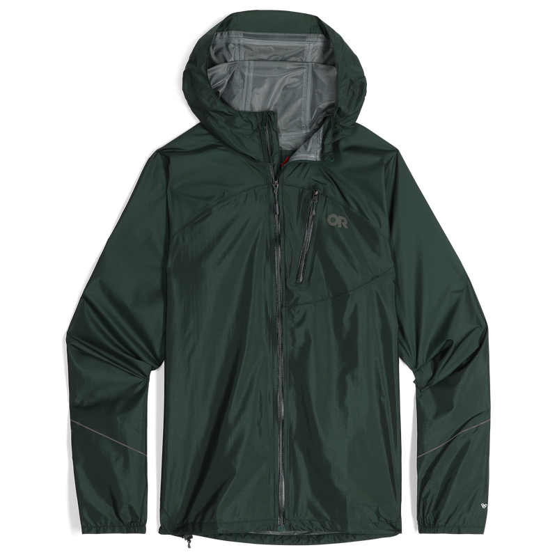 Outdoor research pertex shield 2025 jacket