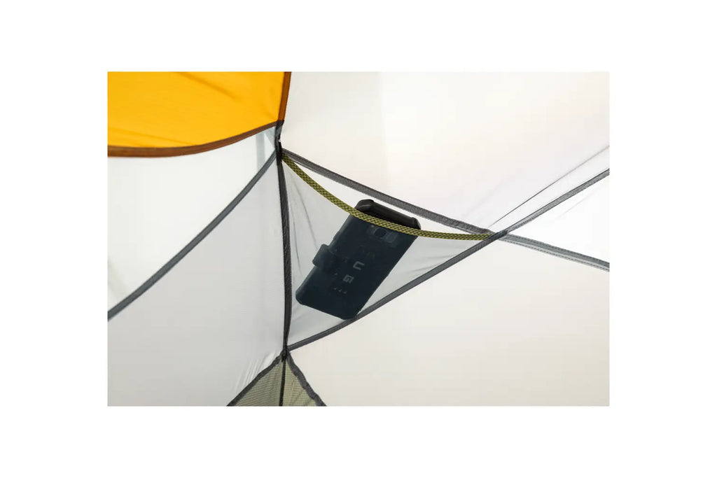 NEMO Dagger OSMO™ 2 Person Lightweight Backpacking Tent