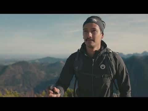 Leki Makalu FX Carbon Trekking Poles Video