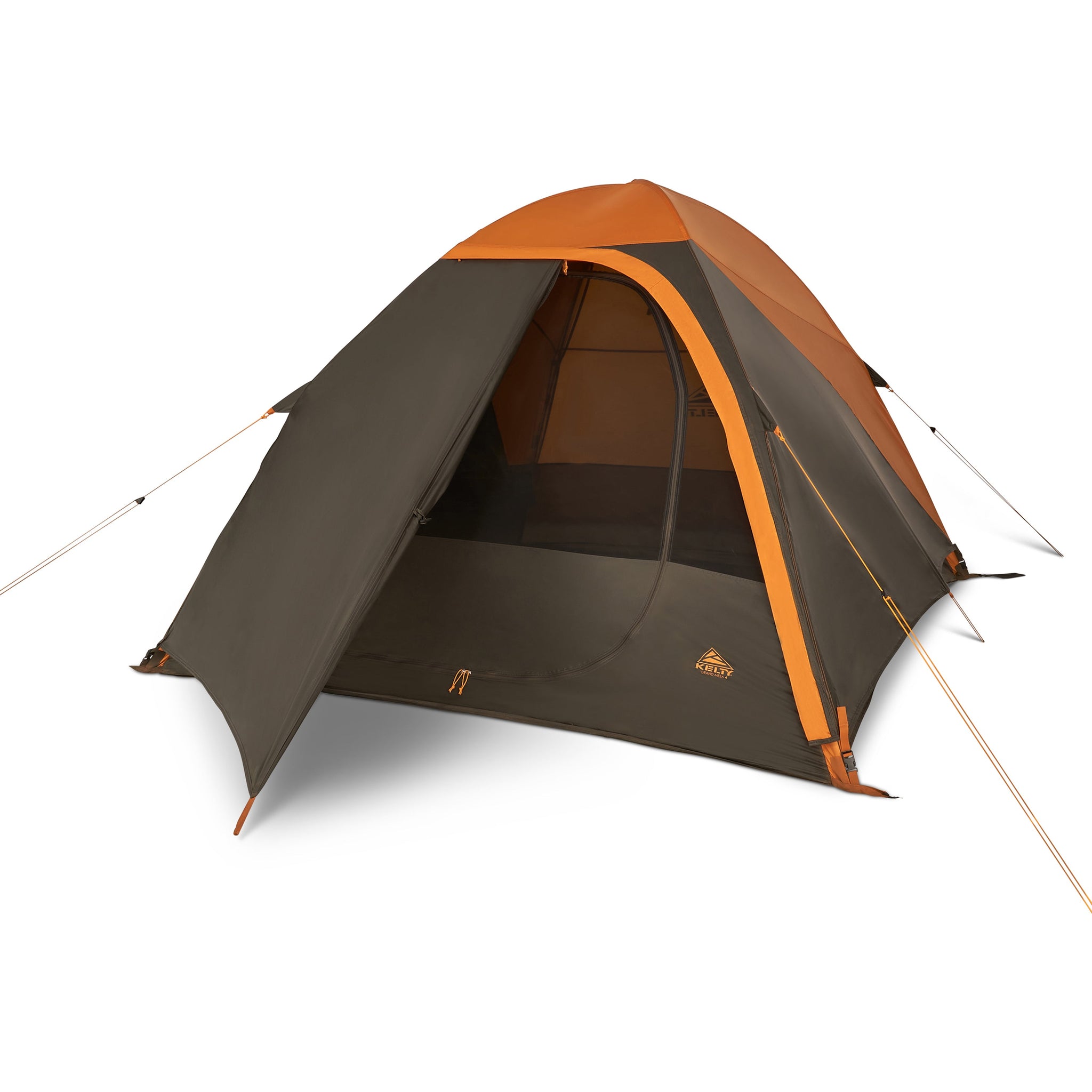 4 person kelty tents Kelty Grand Mesa 4 Person Tent – Valley and Peak