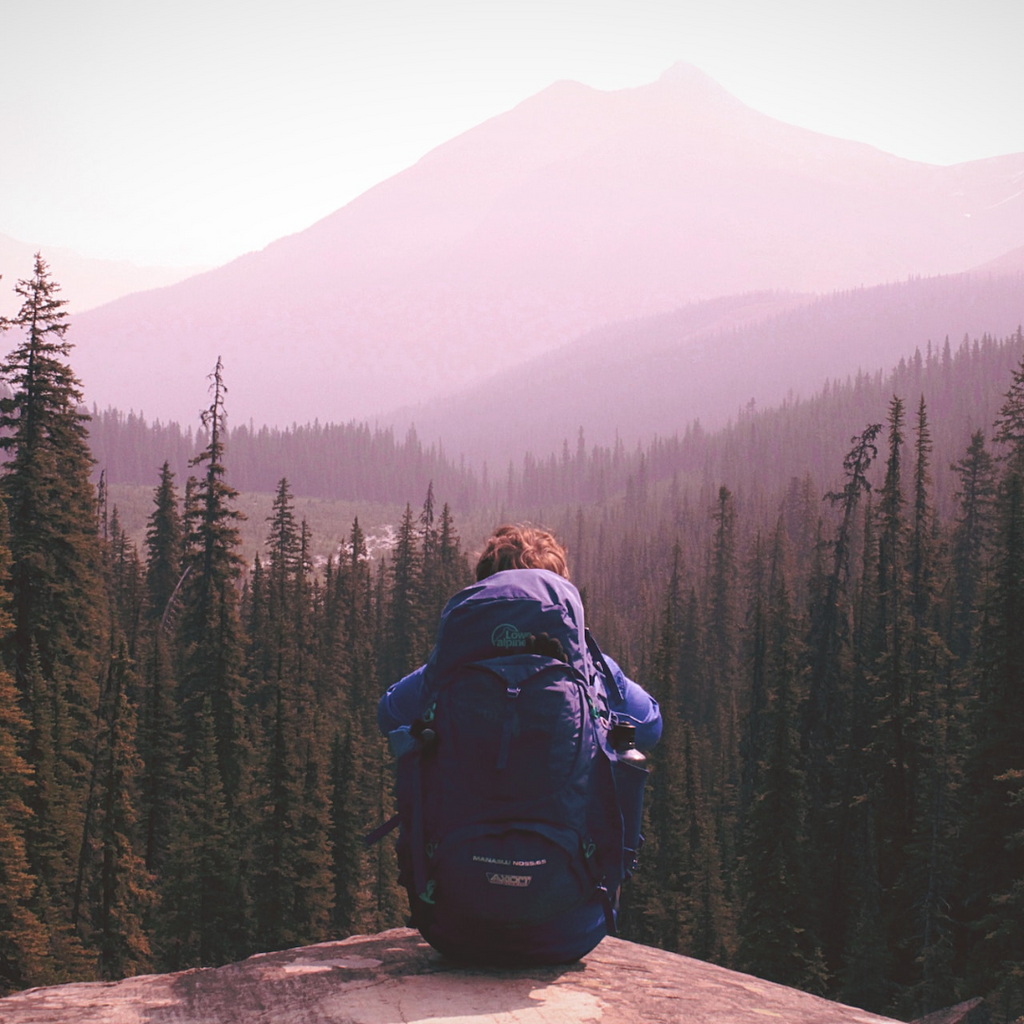 Bonfus | Camping and Fastpacking Backpacks | Ultralight Tents – Valley ...