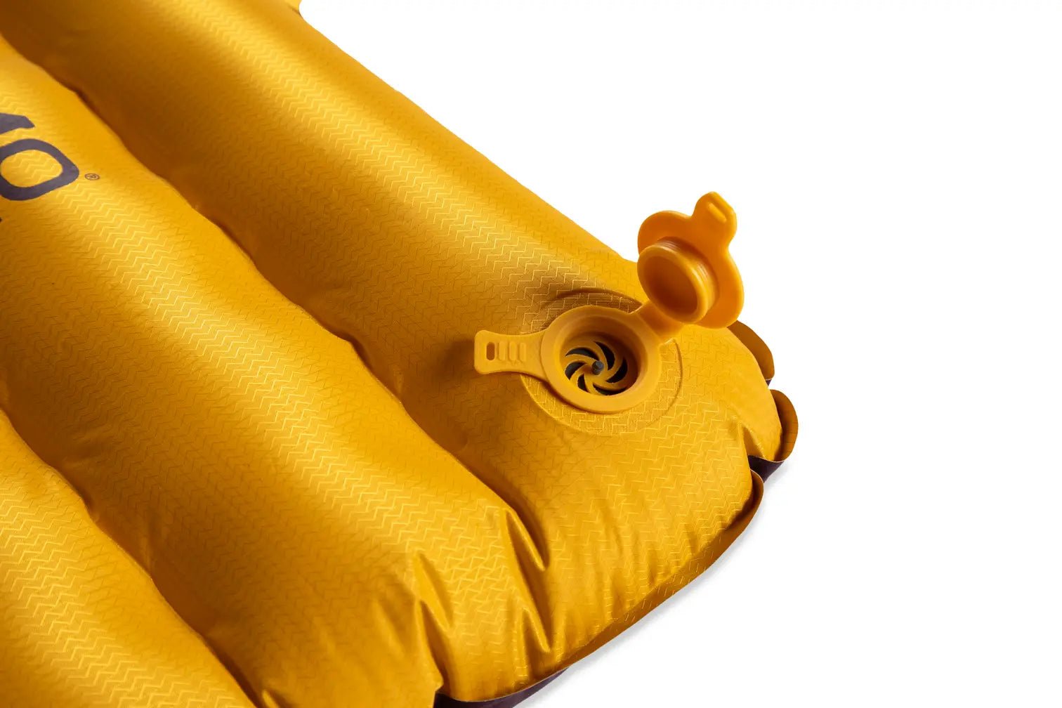 NEMO Tensor Trail Ultralight Insulated Sleeping Pad | Three-Season