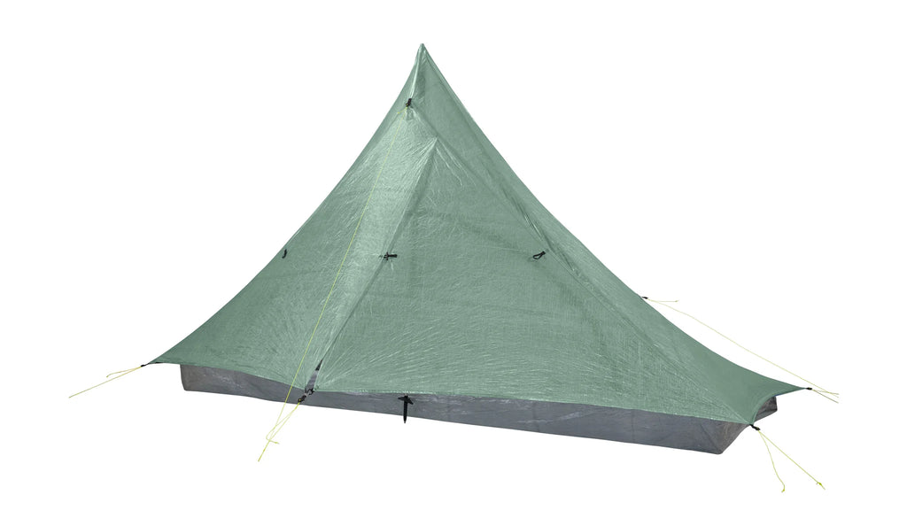 Zpacks Altaplex Classic 1 Person Ultralight Tent