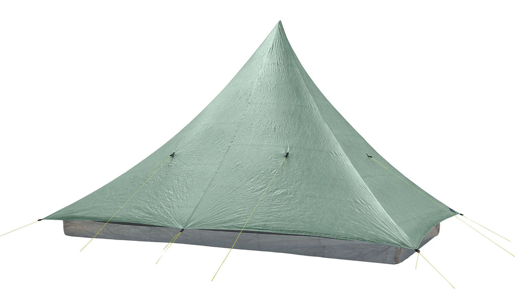 Zpacks Altaplex Classic 1 Person Ultralight Tent