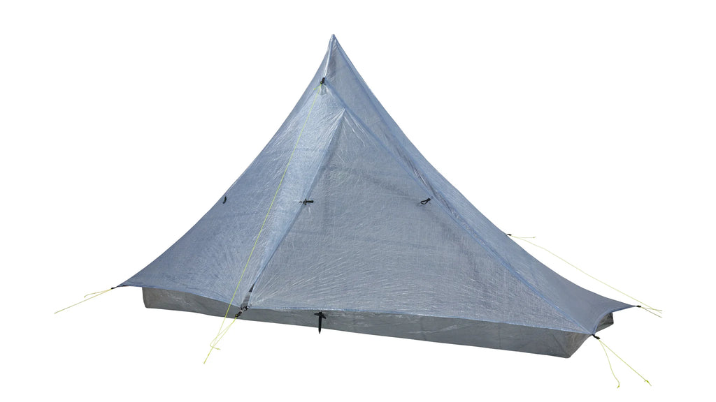 Zpacks Altaplex Lite 1 Person Ultralight Tent