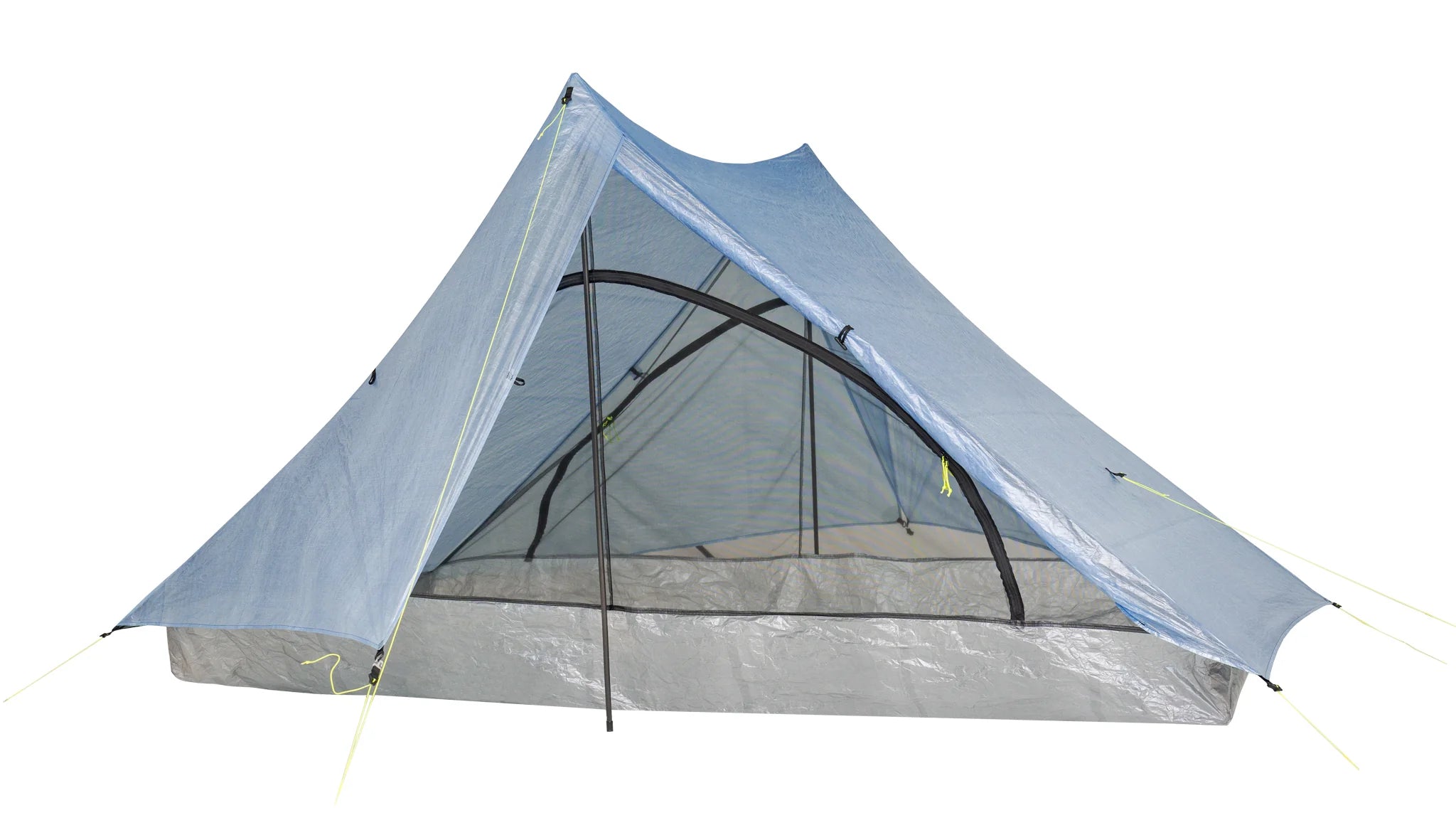 Zpacks Duplex Lite 2 Person Ultralight Tent | Zpacks Zpacks Duplex Lite 2 Person Ultralight Tent | Zpacks