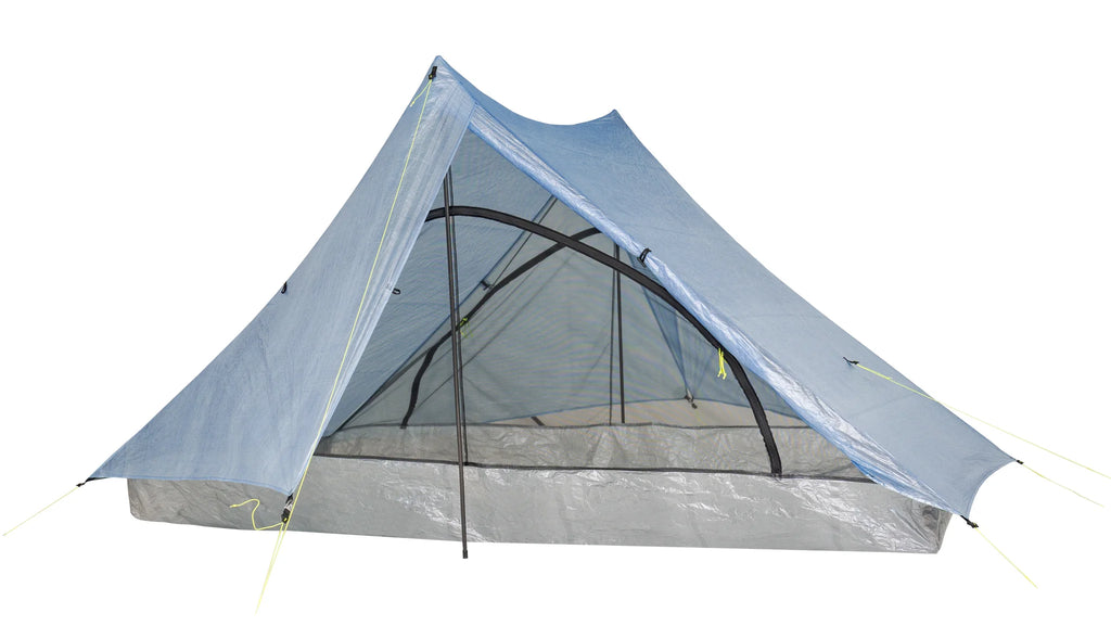 Zpacks Duplex Lite 2 Person Ultralight Tent | Zpacks Flagship Tent ...