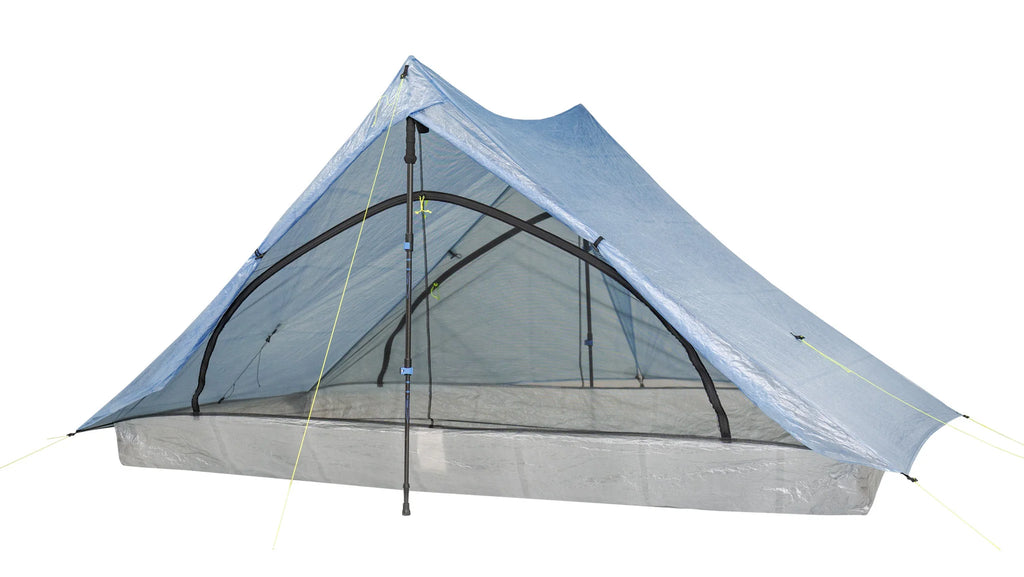 Zpacks Duplex Lite 2 Person Ultralight Tent