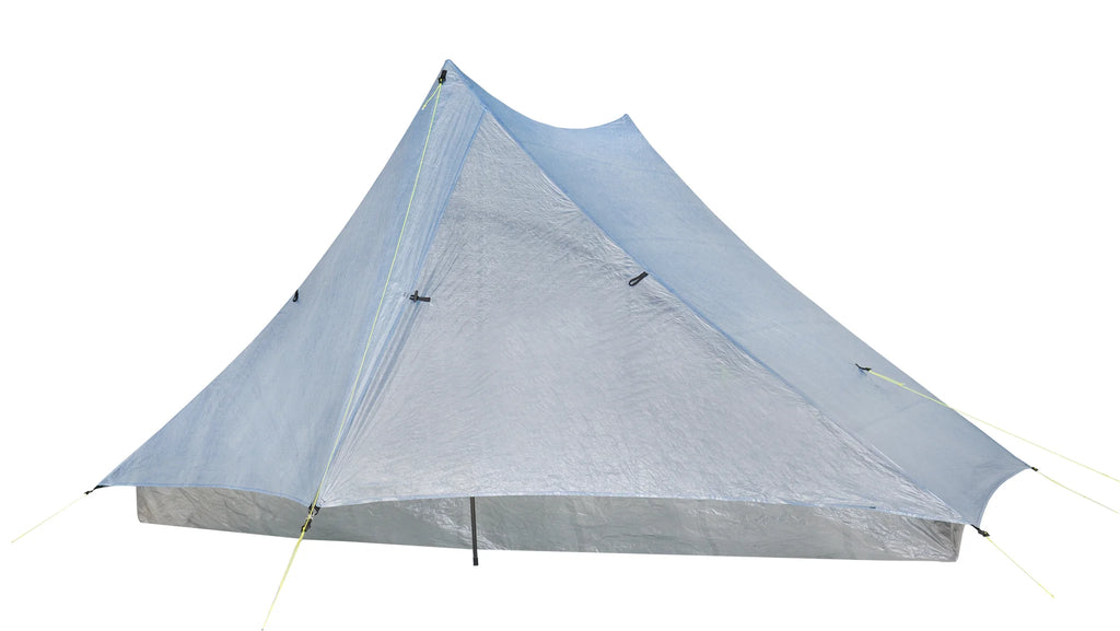 Zpacks Duplex Lite 2 Person Ultralight Tent