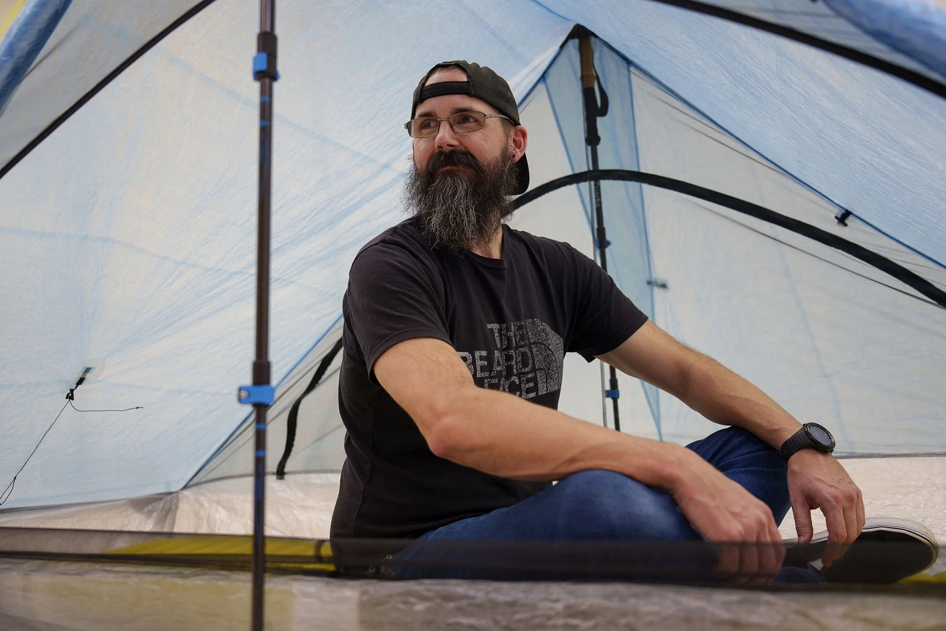 Zpacks Duplex Lite Person Ultralight Tent Zpacks Flagship Tent