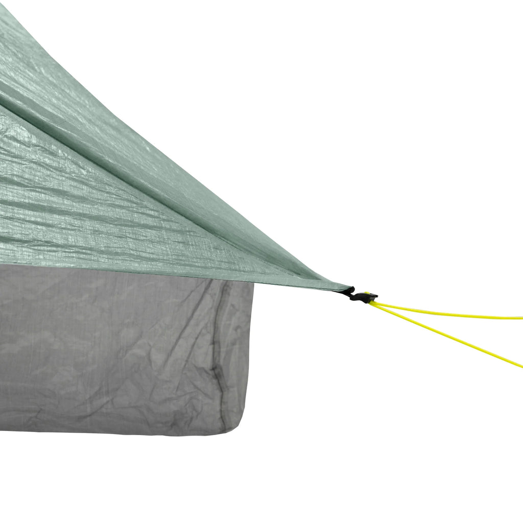 Zpacks Altaplex Classic 1 Person Ultralight Tent Detail