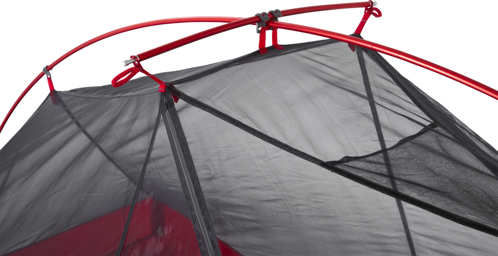 MSR Freelite 2 Person Ultralight Tent Clip Detail