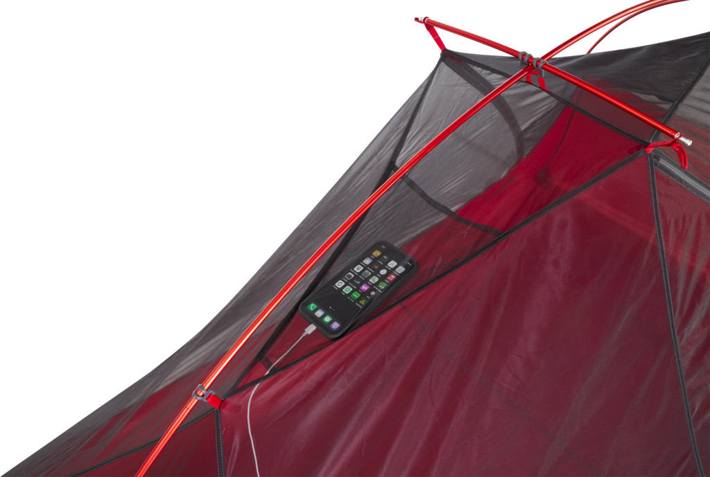 MSR Freelite 2 Person Ultralight Tent Gear Loft