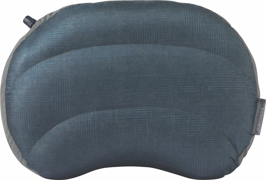 Therm-A-Rest Air Head Down Pillow (Blue)