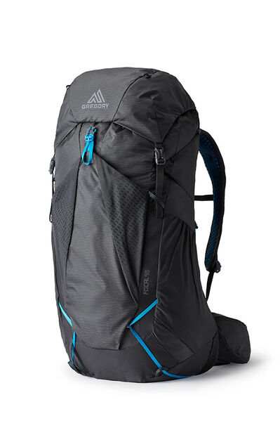 Gregory camping backpack hotsell