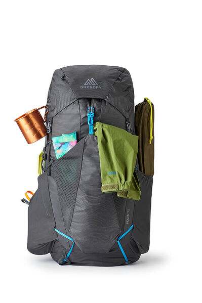 Gregory Focal Gregory Optic 48 Backpack Gregory Focal Gregory