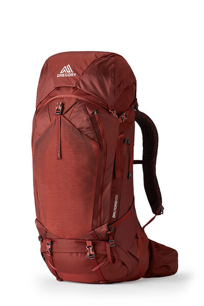 Gregory Baltoro 65 Backpack (Red)