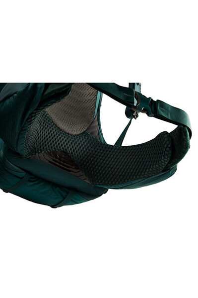 Gregory Sac à Dos Femme - Deva 60 - Fog Grey Gregory Sac à Dos Femme - Deva 60 - Fog Grey