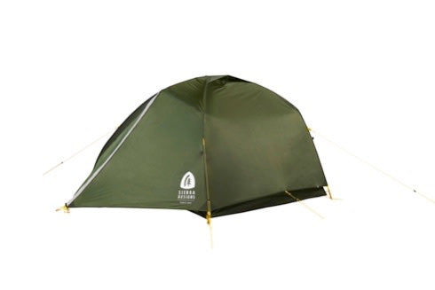 Sierra Designs Meteor 3000 3 Person Backpacking Tent
