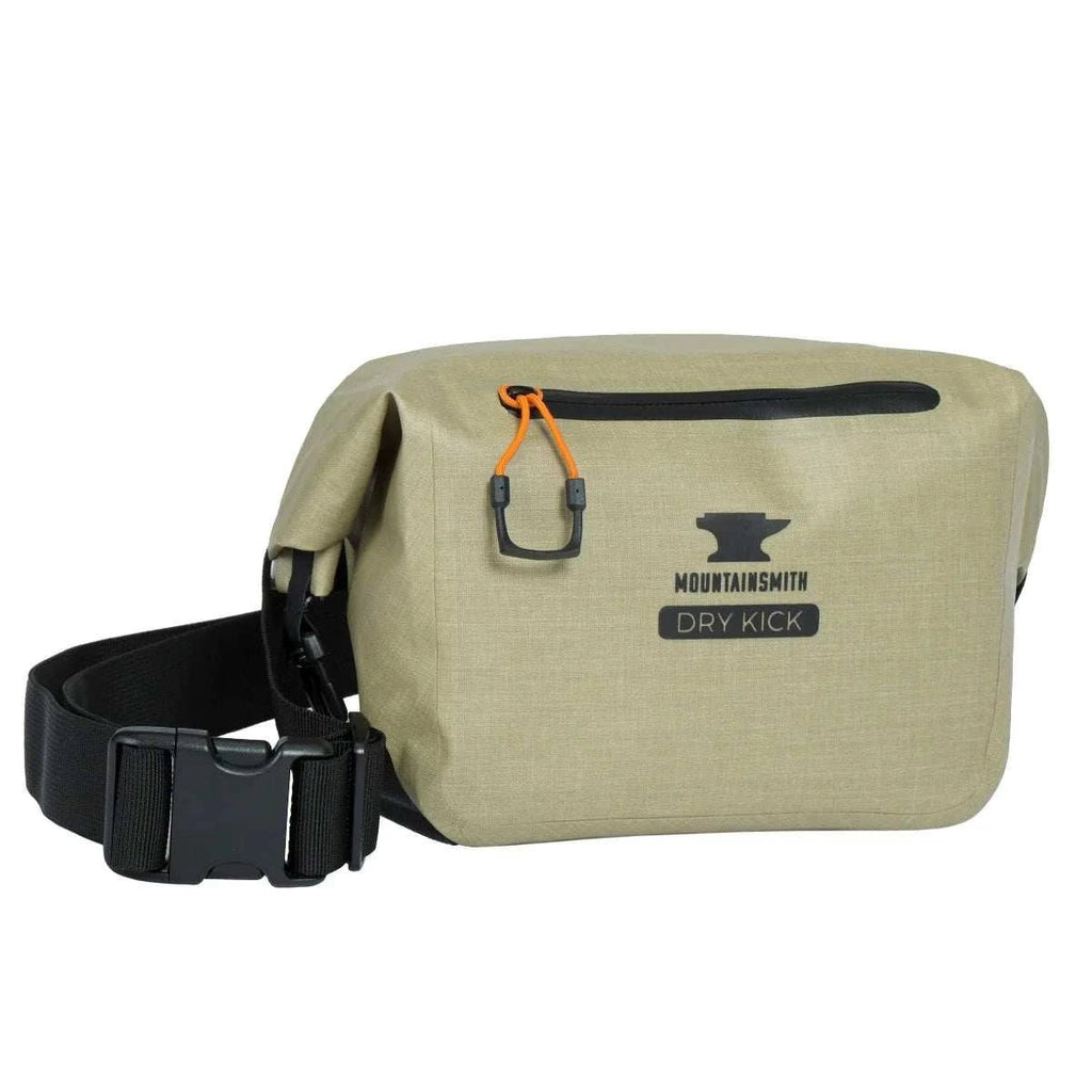 Hiking hot sale waist pack