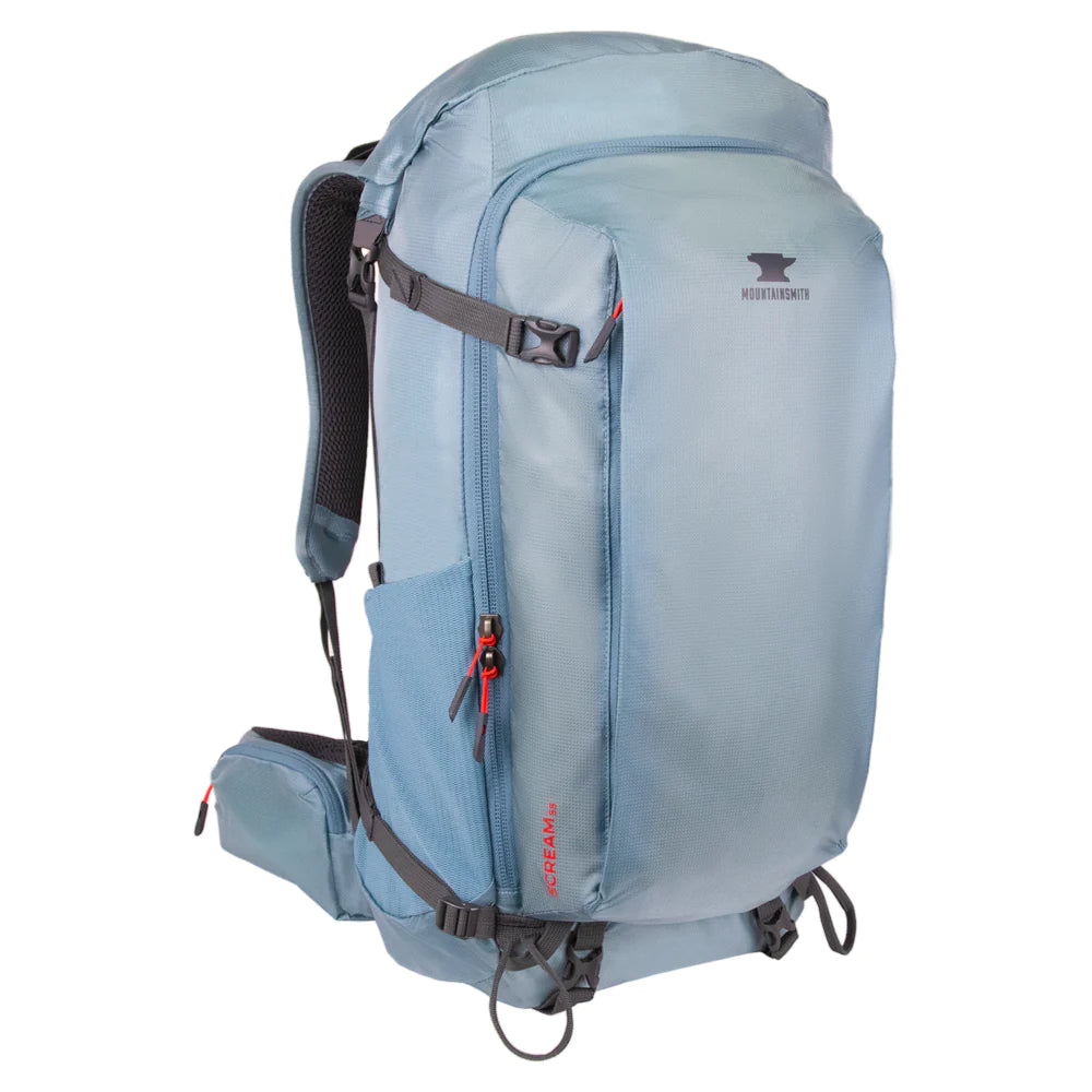 Mountainsmith backpack best sale