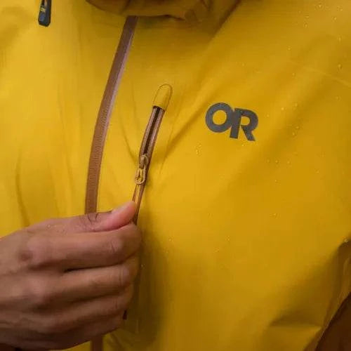 Outdoor research 2025 foray coyote