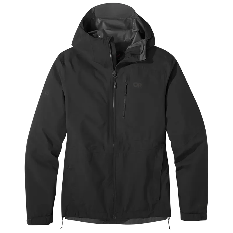Outdoor research gore tex 2025 jacket