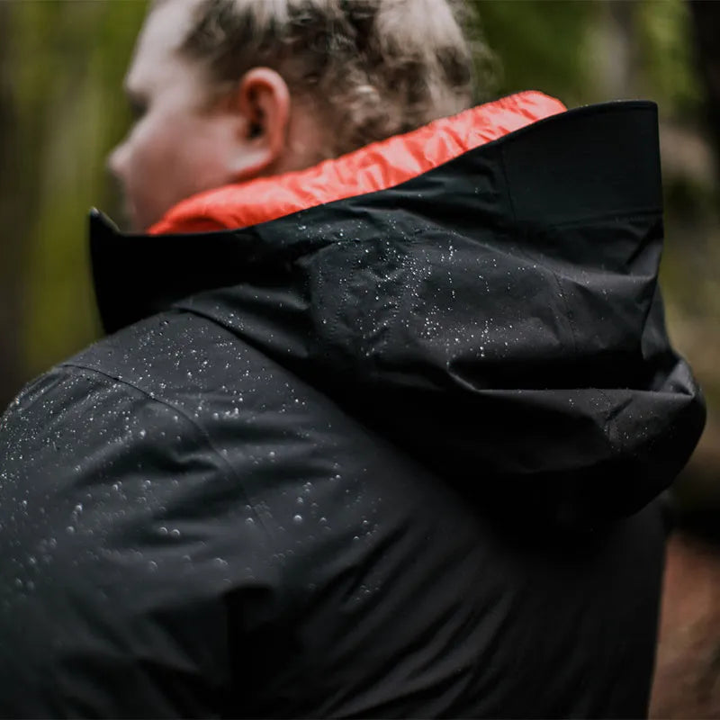 Outdoor Research Women s Aspire II GORE TEX Jacket Valley and Peak