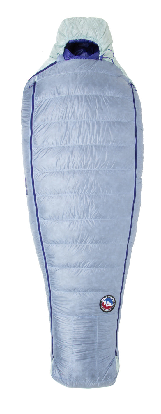 Big Agnes Women's Torchlight UL 30 (DownTek) Sleeping Bag