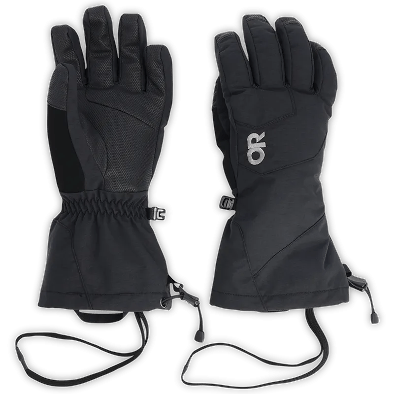 Outdoor Research Women s Adrenaline 3 in 1 Gloves Valley and Peak