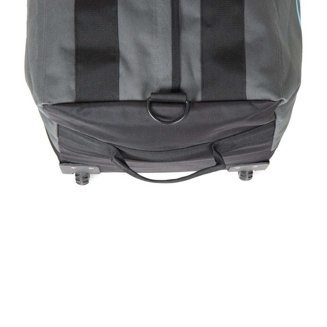 Lifeventure Expedition Wheeled Duffle Bag - 120L