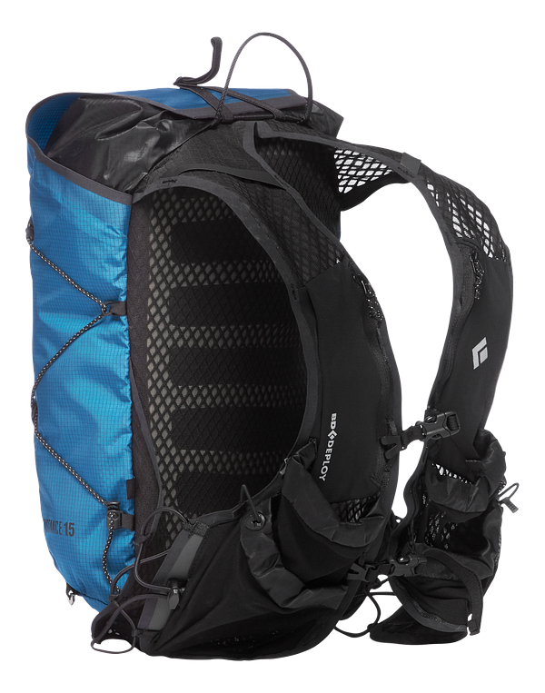 Black Diamond Distance 15 Backpack Valley and Peak