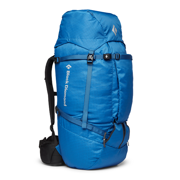 Mec black hotsell diamond backpack