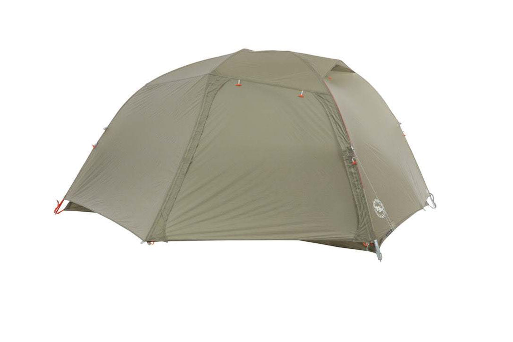 Big Agnes Copper Spur HV UL2 Backpacking 2 Person Tent