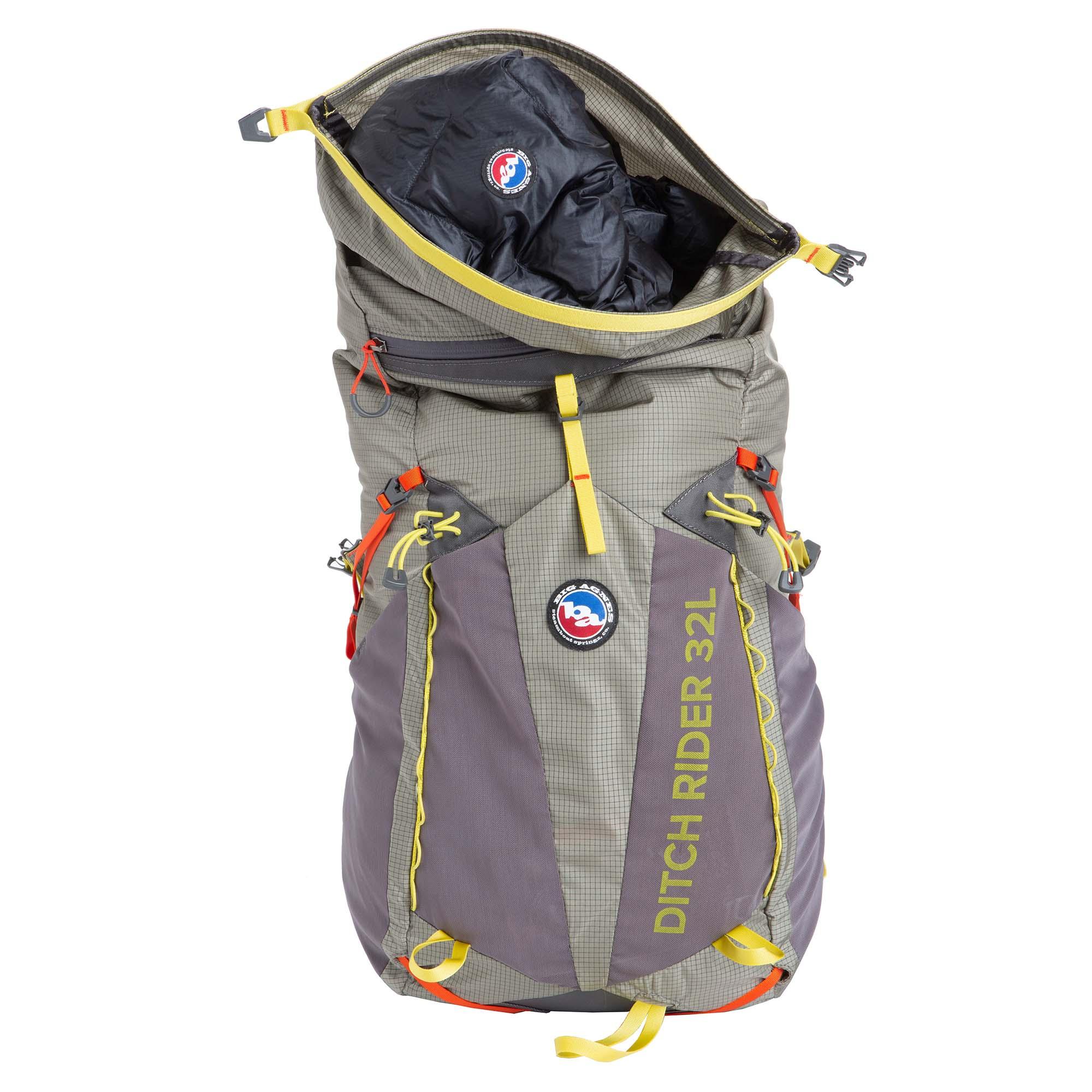 Big Agnes Ditch Rider 32L Backpack