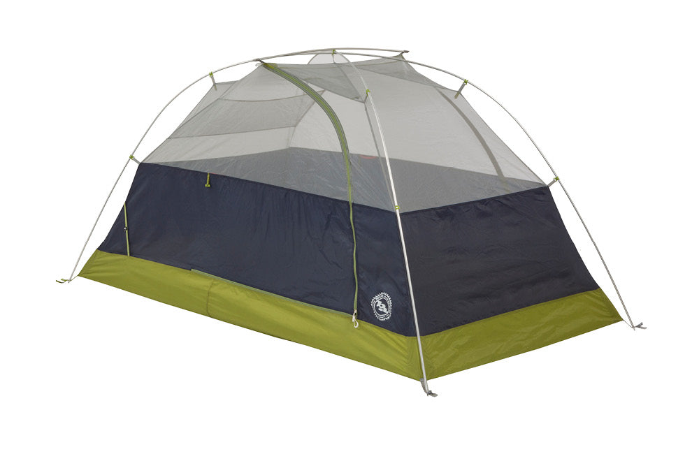 Big agnes tent sale shop