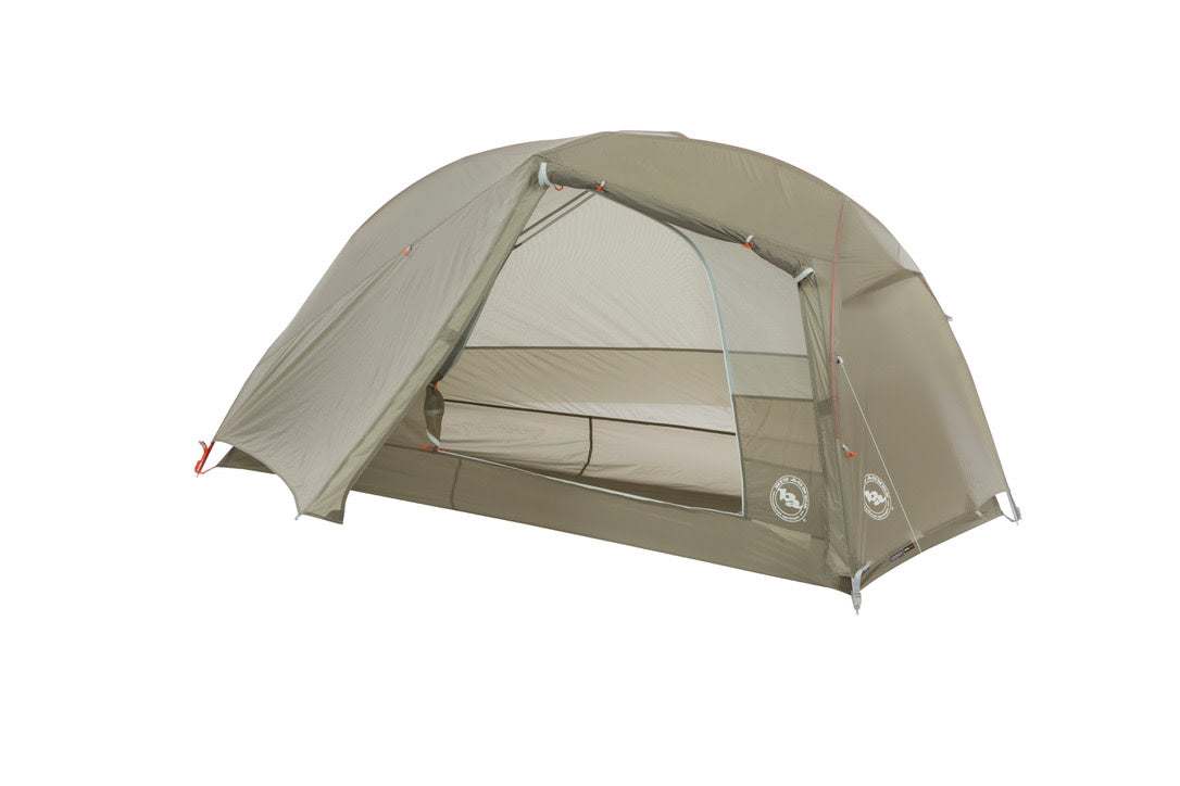 Big Agnes Copper Spur HV UL 1 Backpacking Tent Best Selling UL Tent Valley and Peak