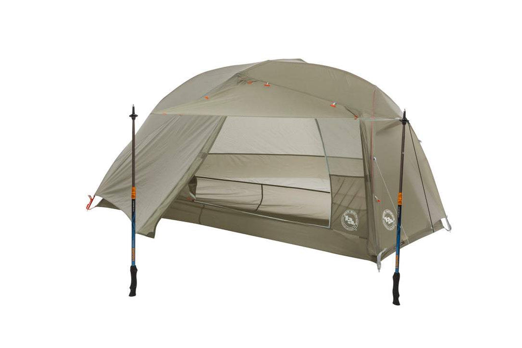 1 Person Tents Lightweight One Man Tents Valley and Peak