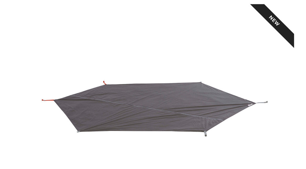 Big AgnesBig Agnes Copper Spur HV UL2 Bikepack Footprint