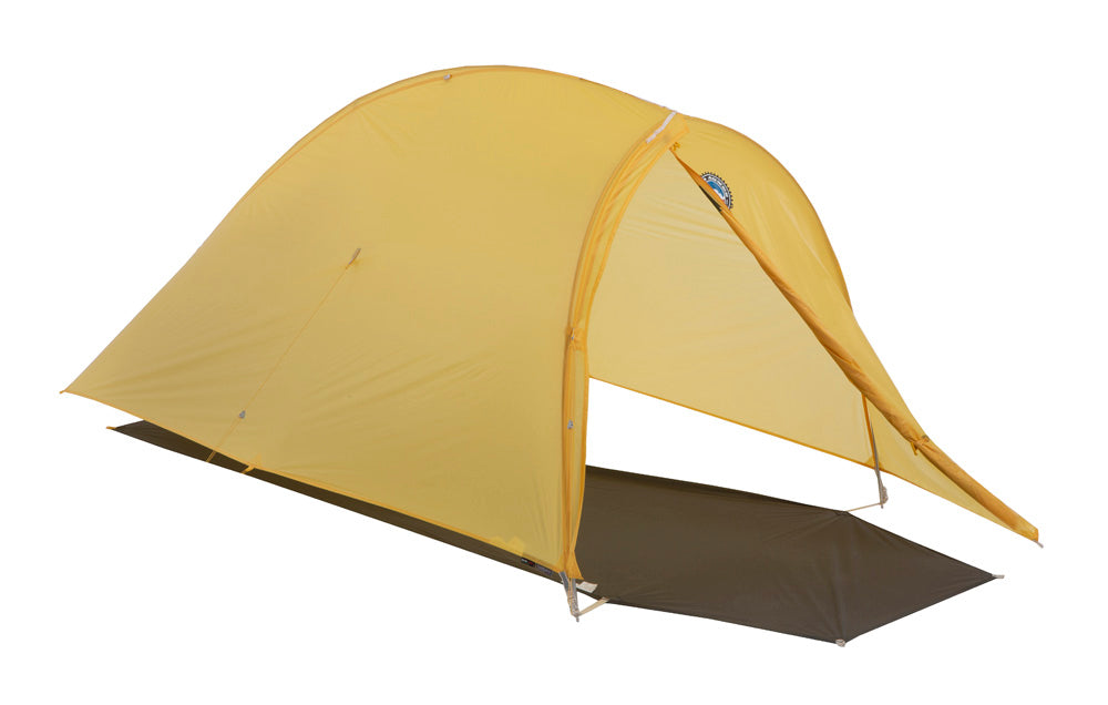 Big agnes fly creek ul 1 tent new arrivals