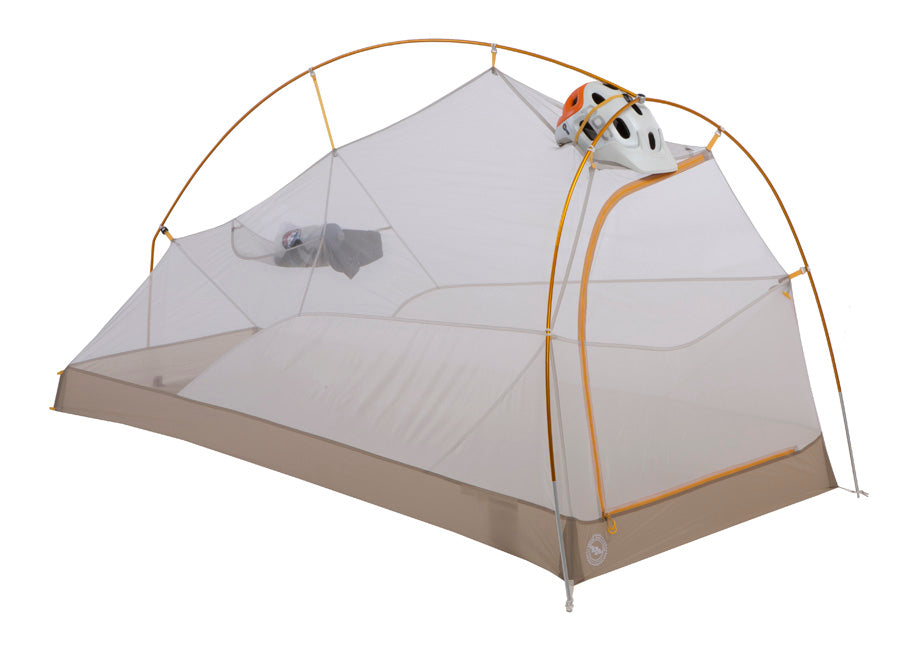 Big Agnes Fly Creek HV UL1 Bikepacking Solution Dye Tent
